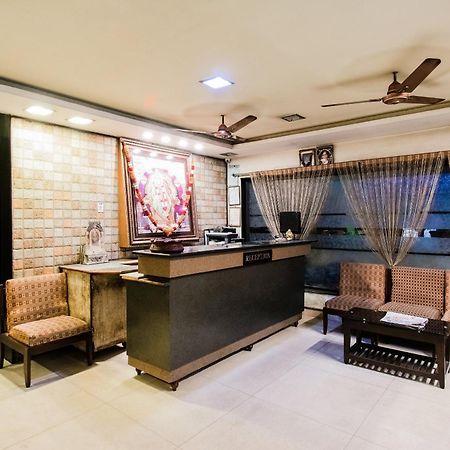 Hotel O Ssg Residency Visakhapatnam Dış mekan fotoğraf