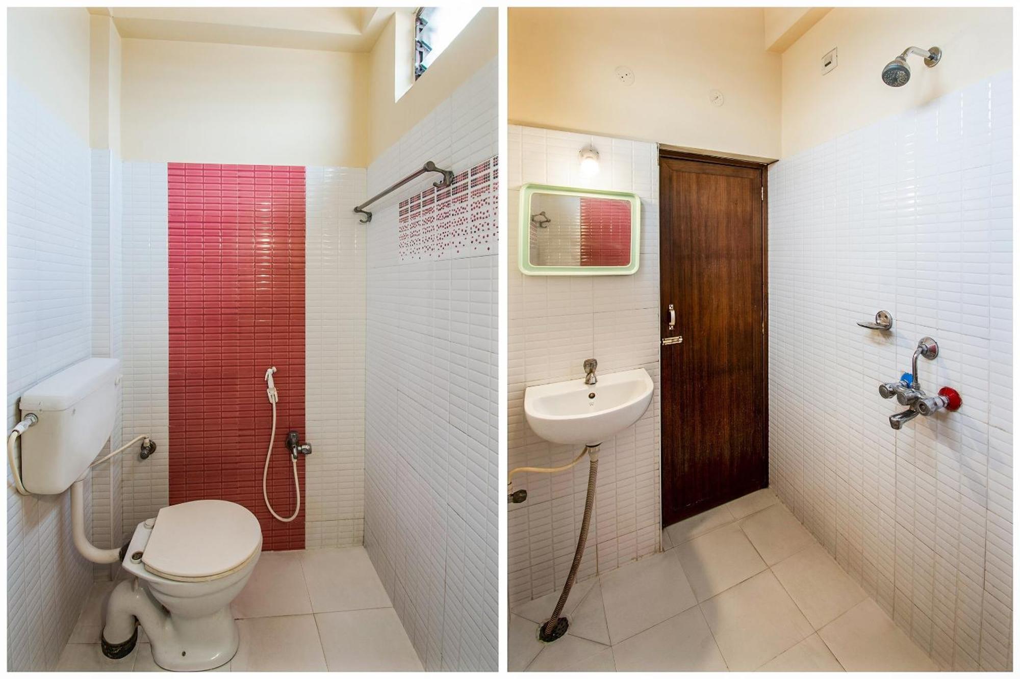 Hotel O Ssg Residency Visakhapatnam Dış mekan fotoğraf