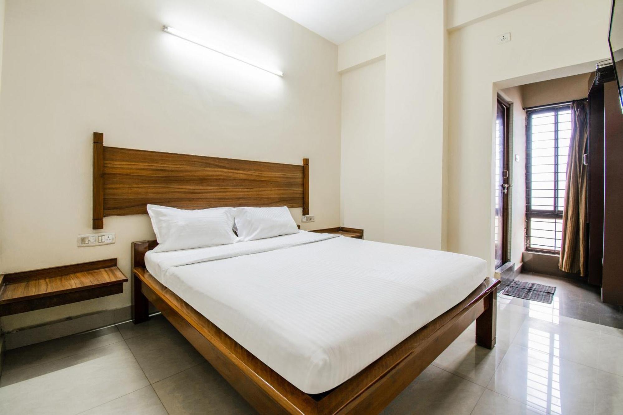 Hotel O Ssg Residency Visakhapatnam Dış mekan fotoğraf