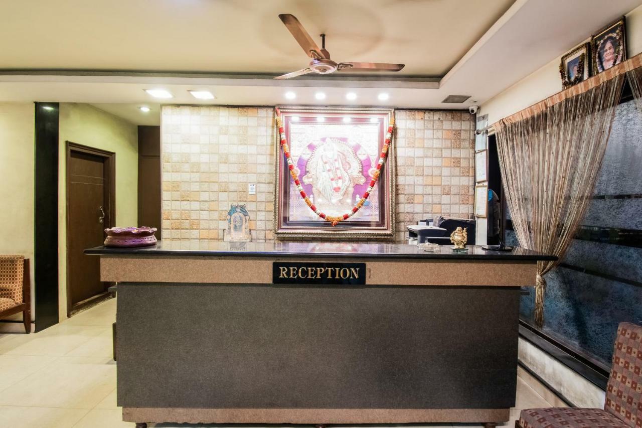 Hotel O Ssg Residency Visakhapatnam Dış mekan fotoğraf